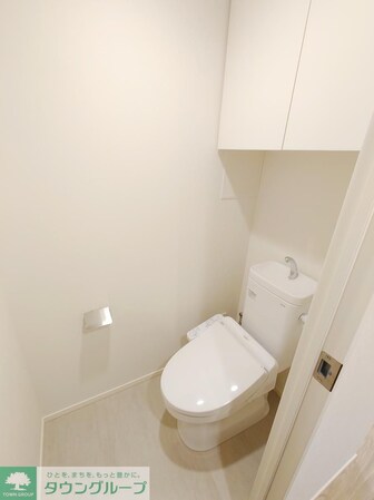 JP noie 錦糸町の物件内観写真